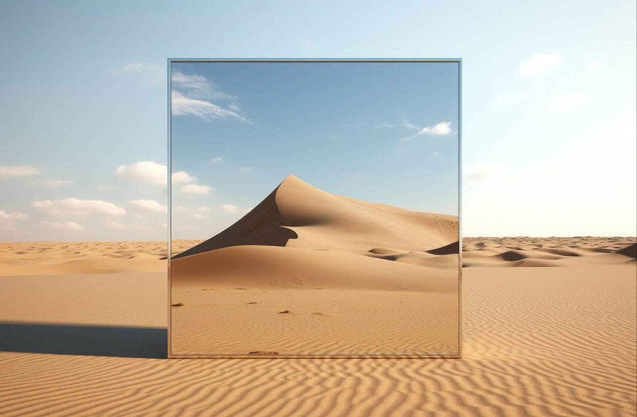 Glass Mirrors