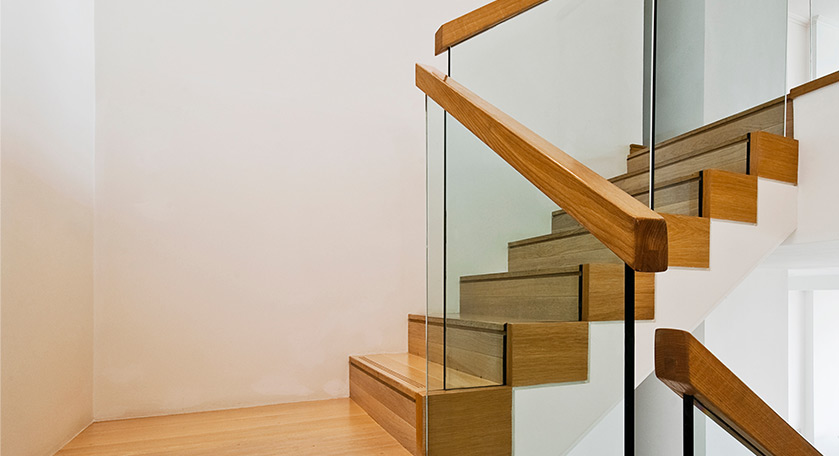 Glass Railing