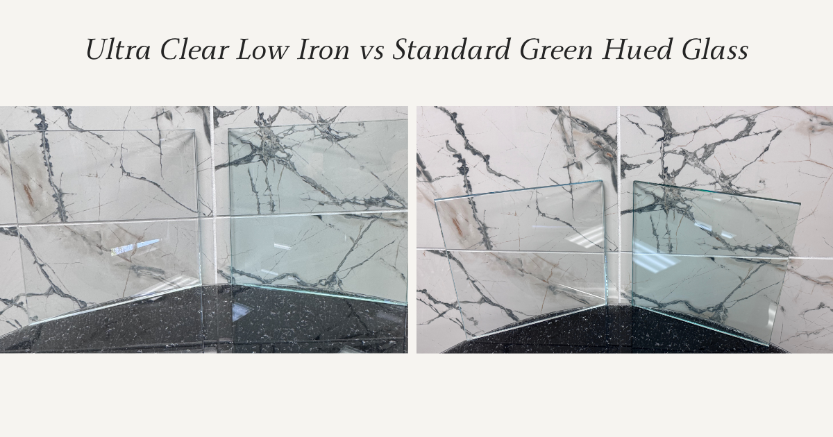Low Iron VS